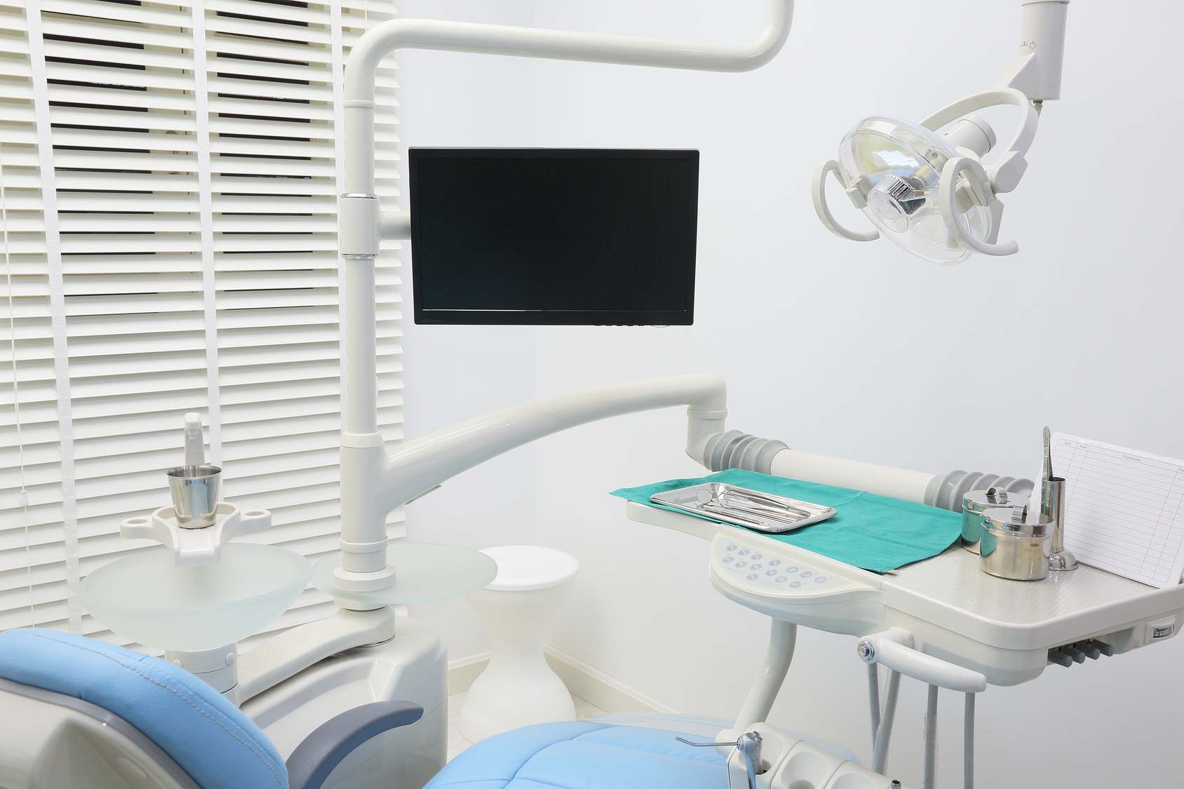 Medical Facilities